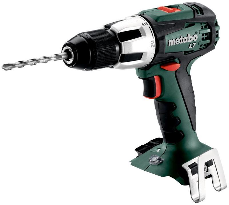 Комплект акумуляторних інструментів Metabo Combo Set 2.4.2 18 V (685207510)