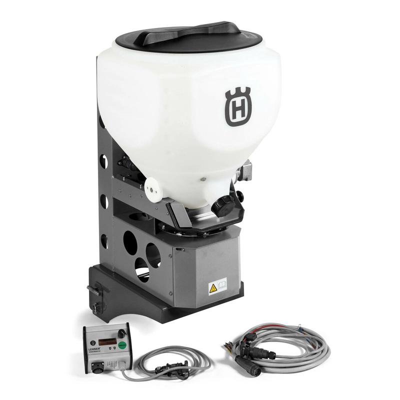 Розкидач-сівалка Husqvarna Профи, 80-600 см (9670989-01)