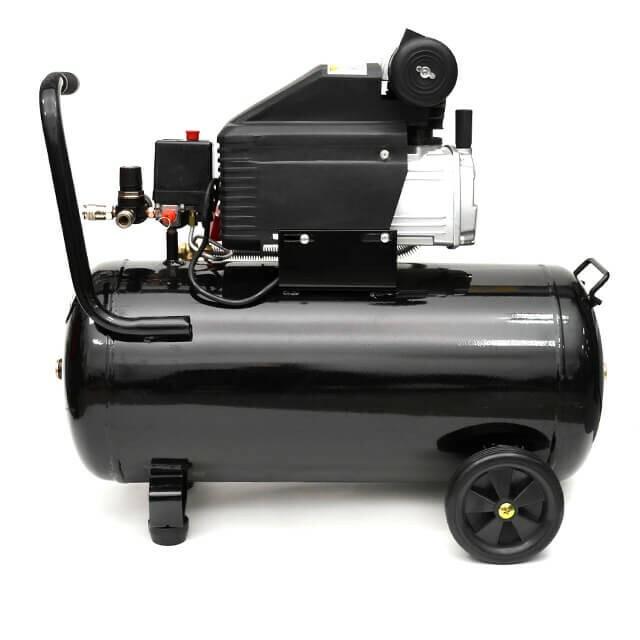 Компресор Intertool PT-0021