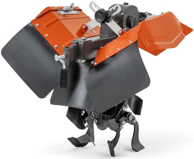 Окучник навісний активний Husqvarna (5903659-01)