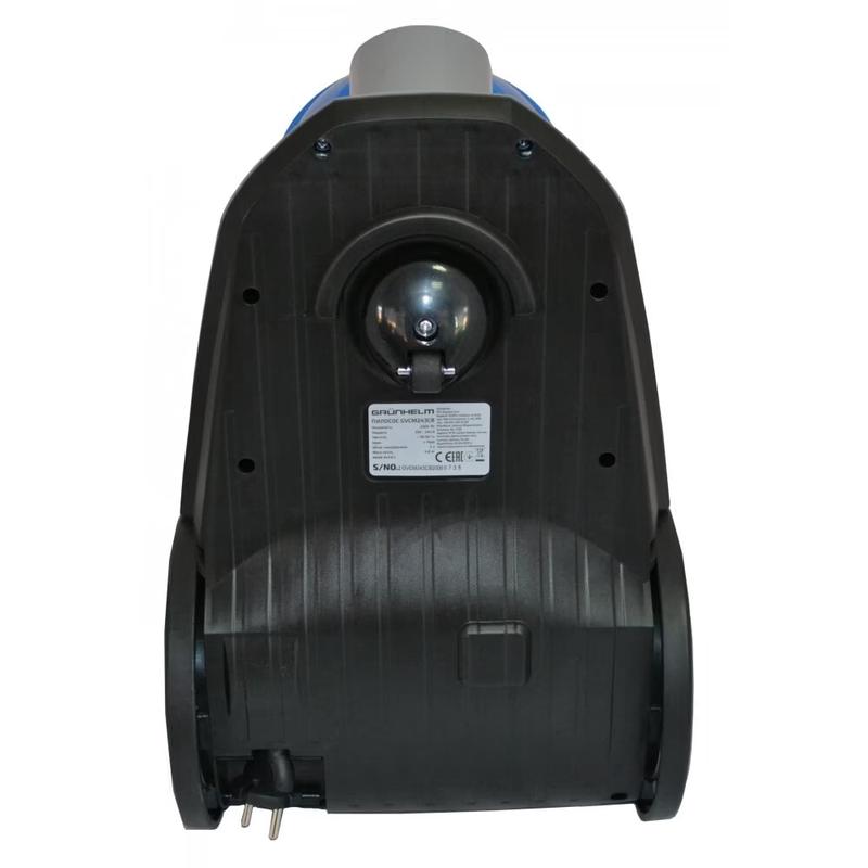 Пилосос Grunhelm GVCM243CB