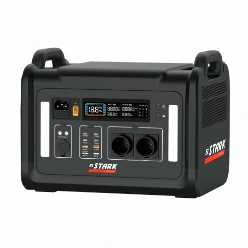 Зарядна станція STARK K2400 2160 Вт/год