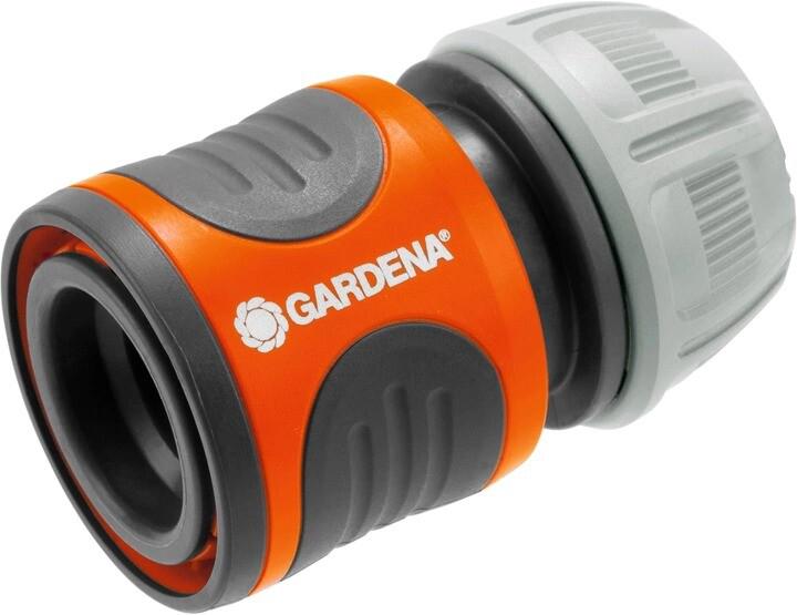 Конектор Gardena 13 мм, 1/2" (18215-29.000.00)