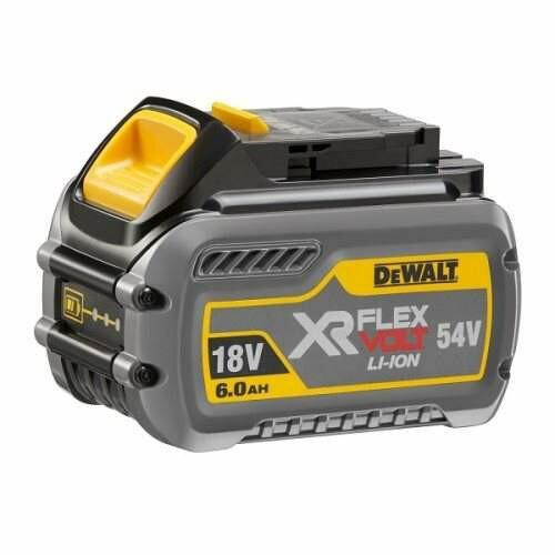 Акумулятор DeWalt DCB546