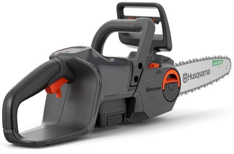 Акумуляторна пилка Husqvarna Aspire C15X-P4A (9707205-02) (без АКБ та ЗП)