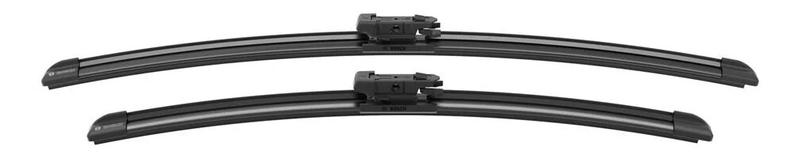 Комплект щіток склоочисника безкаркасних Bosch Aerotwin 550/450 (3397007696)