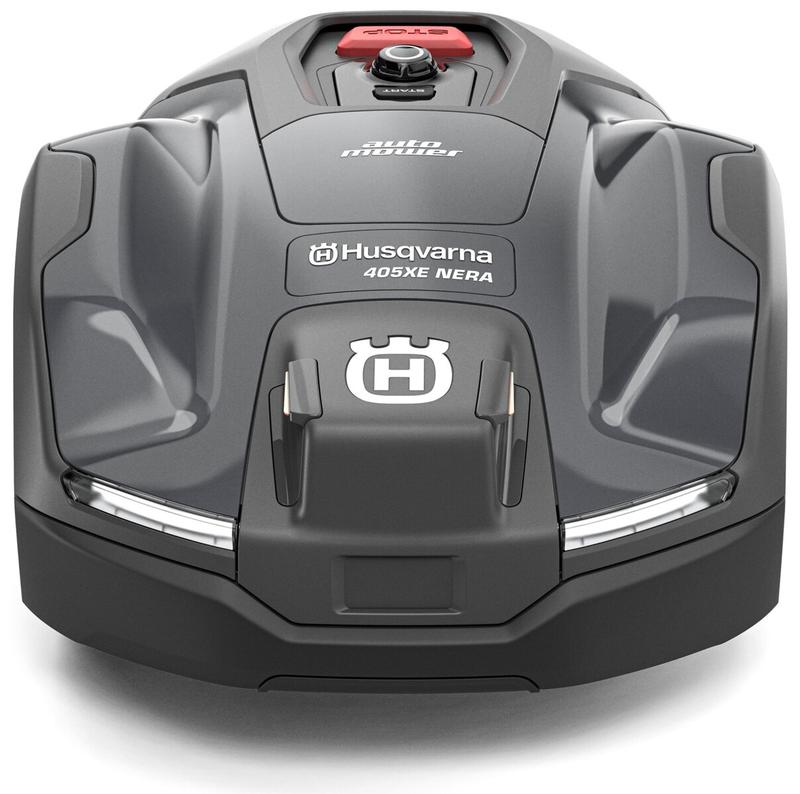 Газонокосарка-робот Husqvarna Automower 405XE NERA (9706543-11)