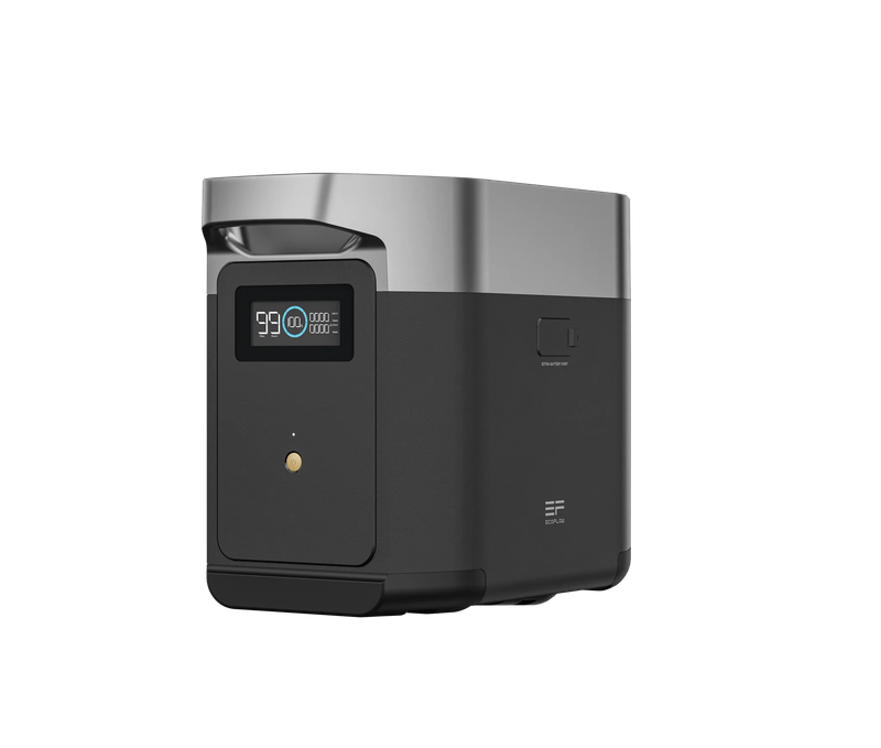 Додаткова батарея EcoFlow DELTA 2 Extra Battery