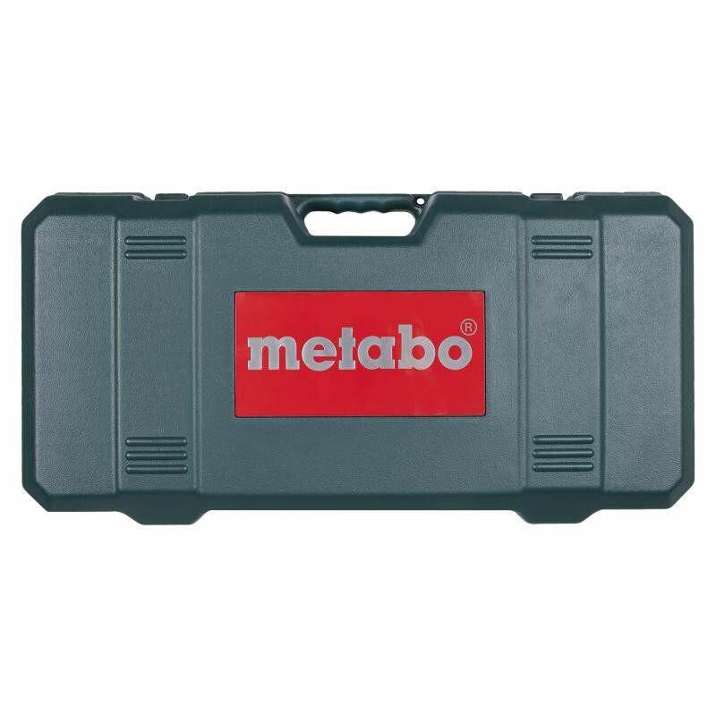 Комбінований перфоратор SDS-max Metabo KHE 96 (600596000)