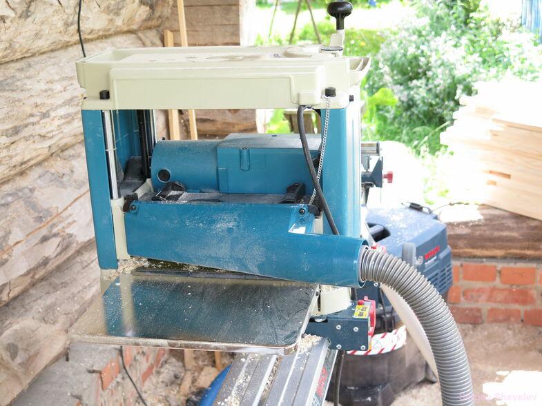 Рейсмус Makita 2012NB
