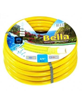 Шланг армований BELLA 3/4 "(50 м) (73014)