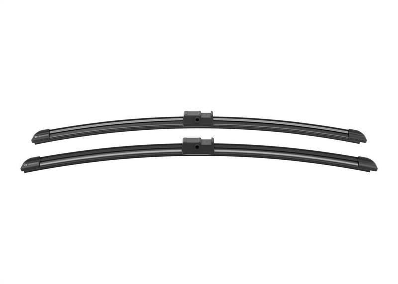Щітки склоочисника Bosch Aerotwin 530/530, 2 шт (3397118925)