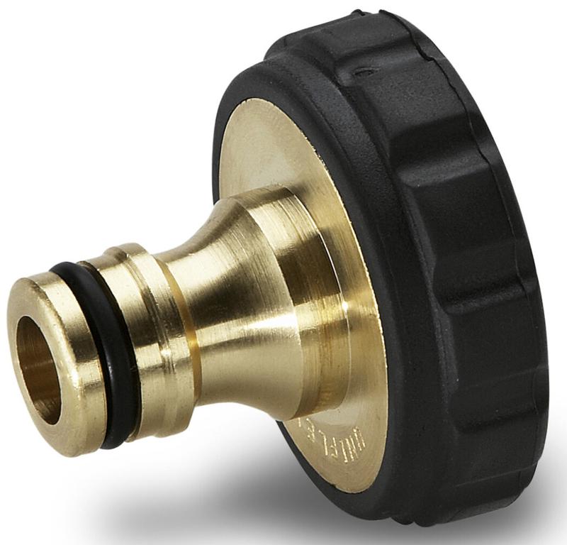 Штуцер Karcher G1 латунний (2.645-014.0)