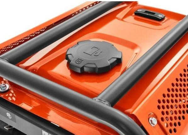 Генератор Husqvarna G5500P (9676652-01)