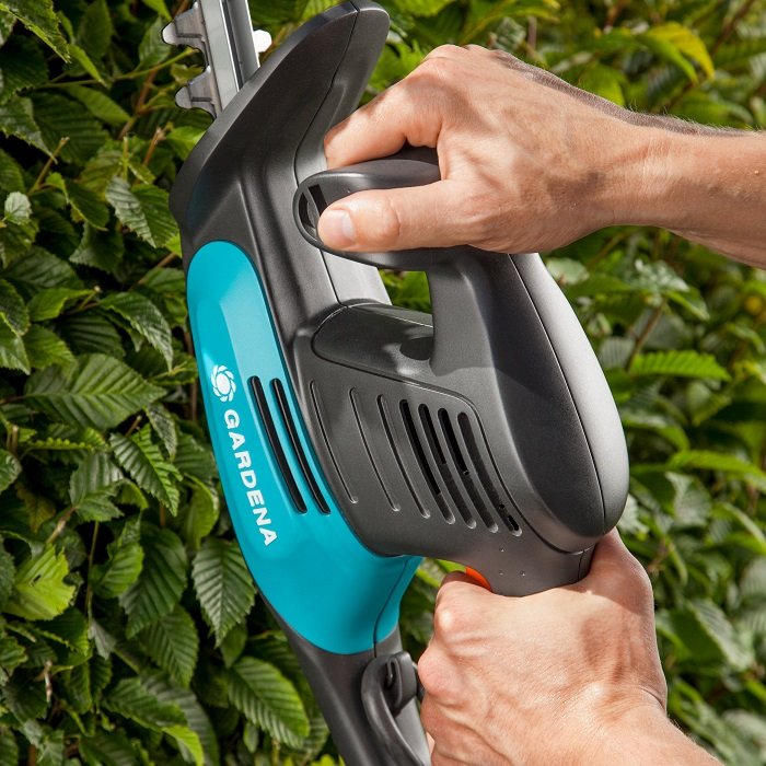 Кущоріз електричний Gardena EasyCut 450/50 (09831-20)