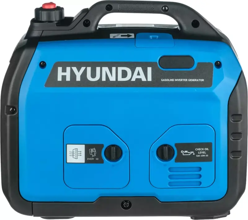 Інверторний генератор Hyundai HHY 2050Si