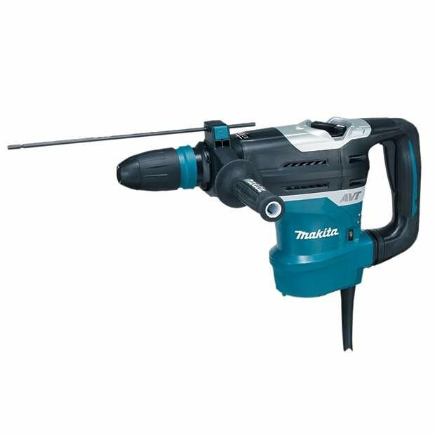 Перфоратор Makita HR 4013 C