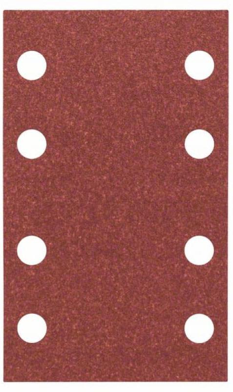 Шліфлист Bosch Expert для Wood and Paint C430, 93x230 мм, K100, 10 шт. (2608605297)
