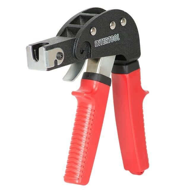 Пістолет для встановлення дюбелів INTERTOOL RT-0013
