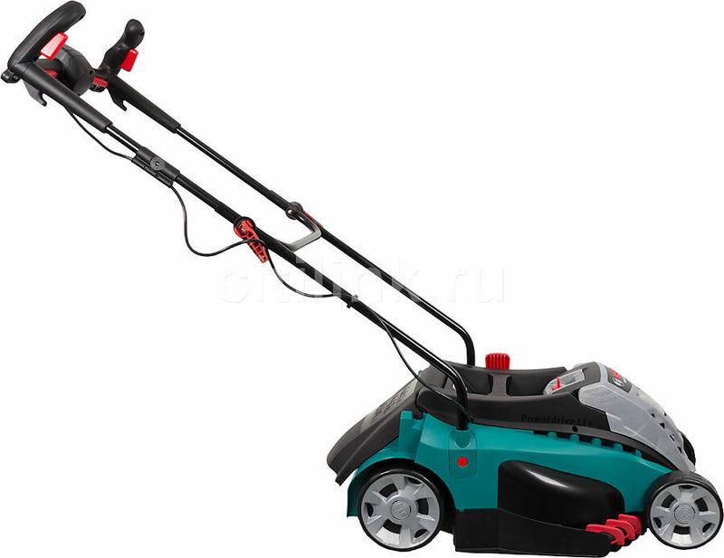 Газонокосарка Bosch Rotak 37Li (06008A4400)