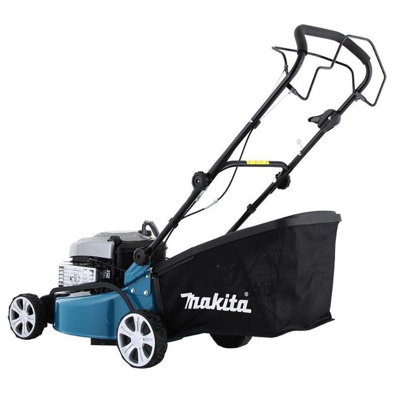 Газонокосарка бензинова Makita PLM4621N