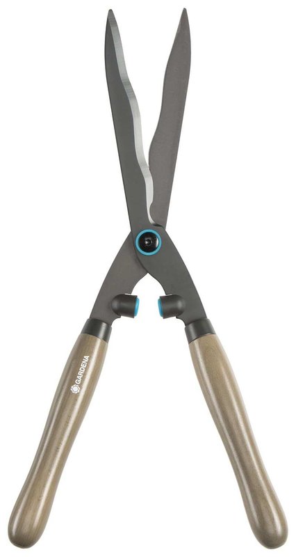 Ножиці для живоплоту механічні Gardena NatureCut (12300-20)