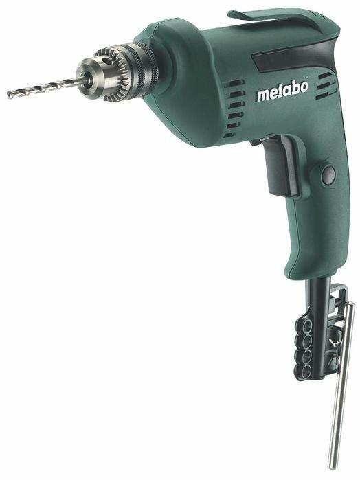 Дриль Metabo BE 10 (600133000)