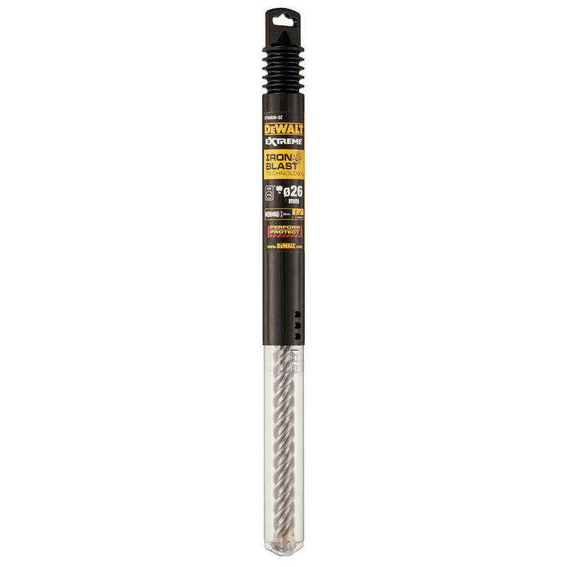Бур DeWALT DT60828
