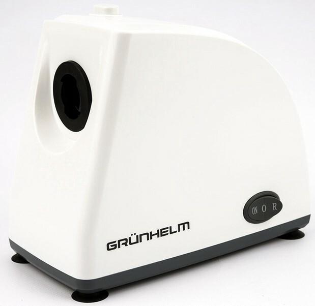 М'ясорубка Grunhelm AMG140W