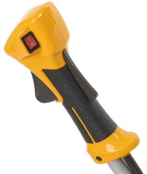 Бензинова коса Stiga BC 555 B