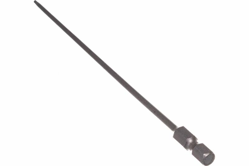 Біта Bosch Extra Hard T10, 152 мм (2607001664)