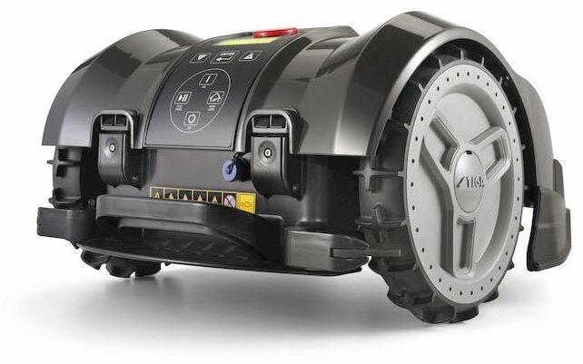 Газонокосарка-робот Stiga AutoclipM7