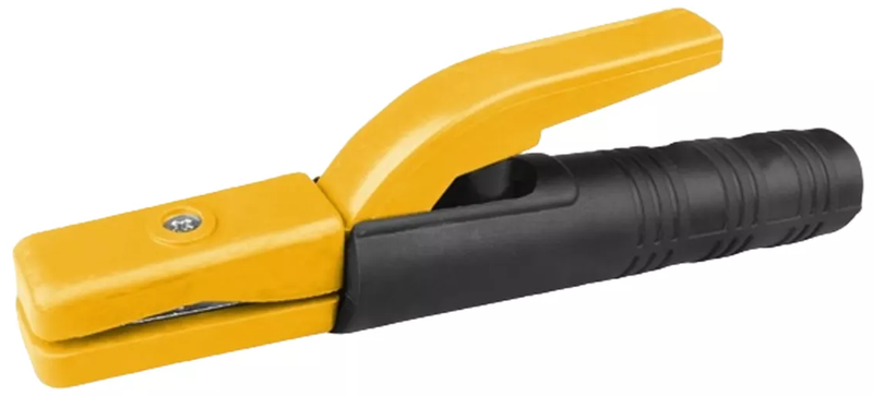 Тримач електродів Forte H-1017 AMERICAN TYPE, 300 А (81465)