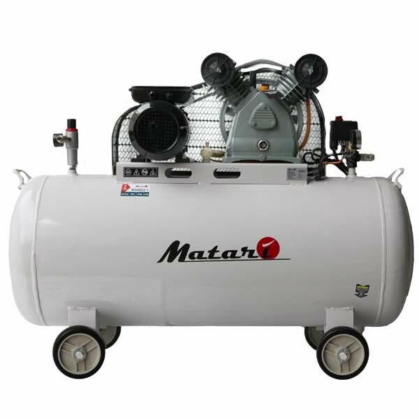 Компресор Matari M340D22-1
