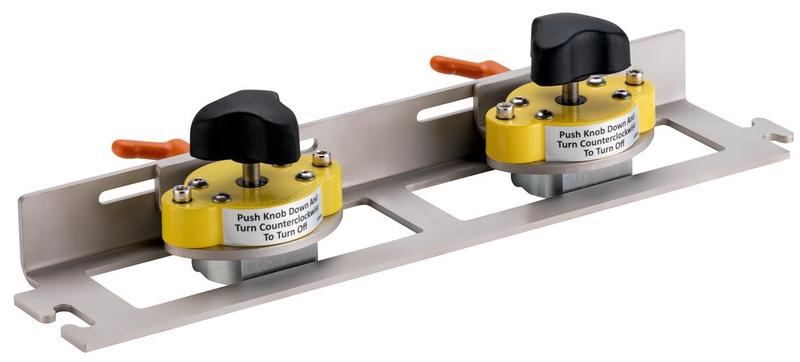 Магнітна напрямна рейка для PFM 17 Metabo (623558000)