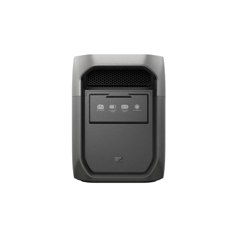 Зарядна станція EcoFlow DELTA 3 Max (Авіа)