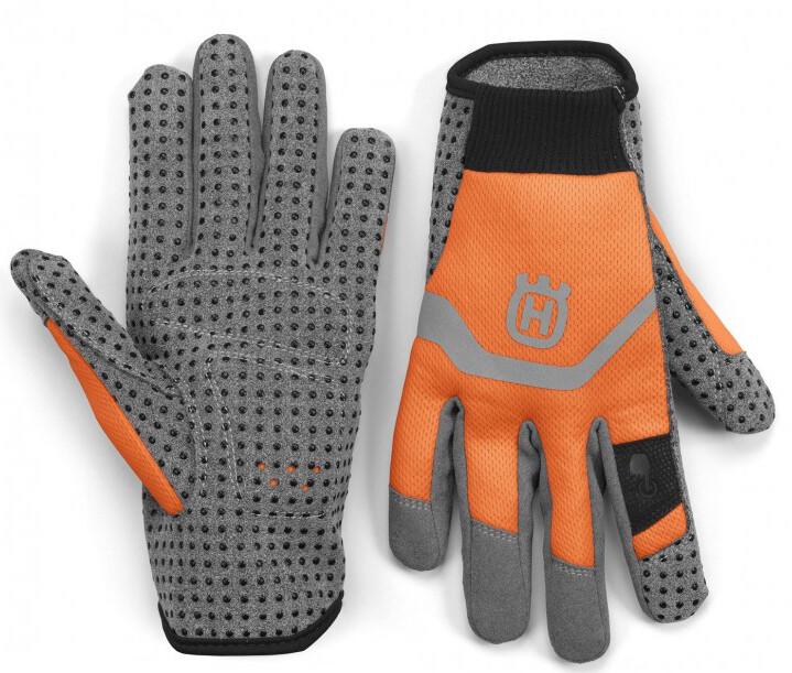 Рукавички Husqvarna Functional Light Vent р.10 (5298801-10)