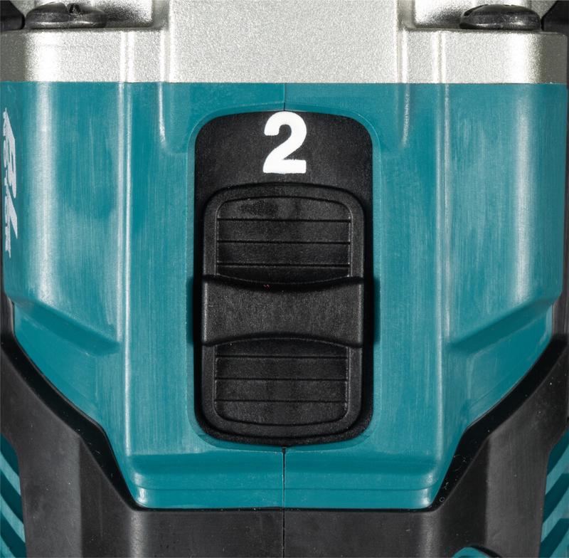 Акумуляторний шурупокрут Makita LXT (DHP489Z) (без АКБ та ЗП)