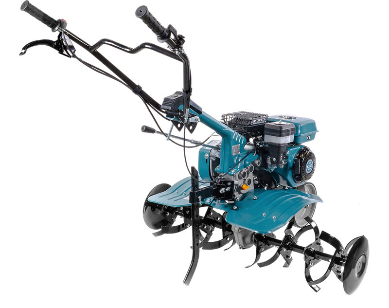 Бензиновий культиватор KS 7HP-950A