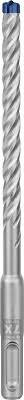 Бур Bosch EXPERT SDS-Plus-7X, 8x100x165 мм, 10 шт. (2608900167)