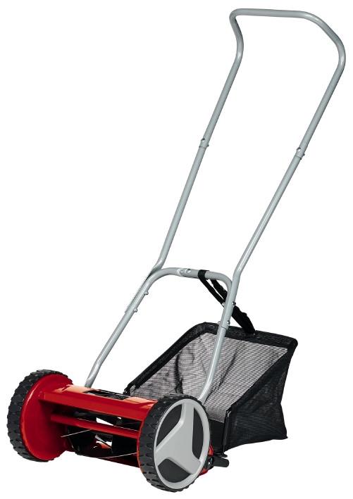 Газонокосарка ручна Einhell GC-HM 300 (3414114)
