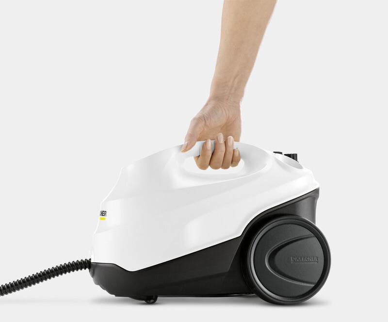 Пароочисник Karcher SC 3 EasyFix (1.513-650.0)