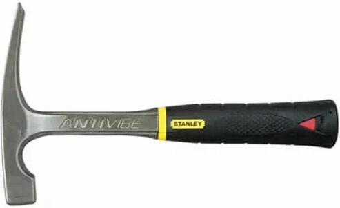 Молоток муляра Stanley "FatMax AntiVibe" 570 г (1-54-022)