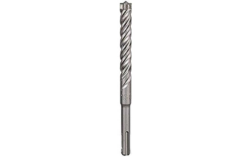 Бур Bosch SDS Plus-7X д / арм.бетона 13x100x165 мм (2608576155)