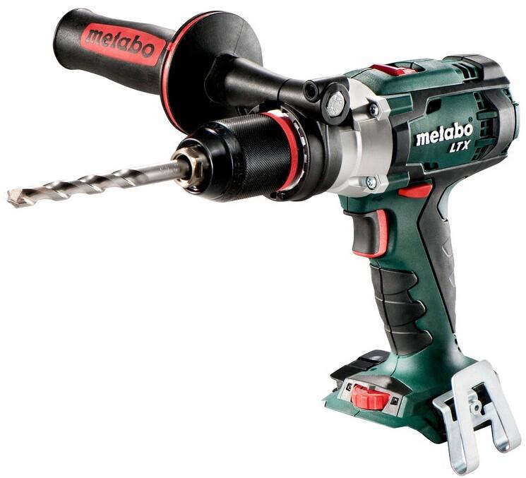 Комплект акумуляторних інструментів Metabo Combo Set 5.1 (685210000)