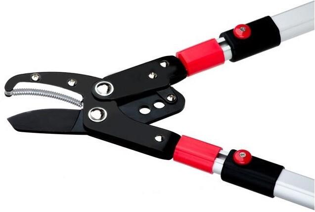 Сучкорез садовий Intertool FT-1116