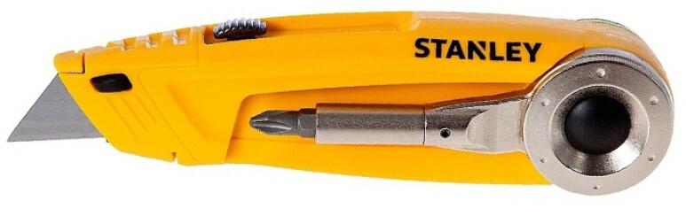 Універсальний інструмент 4 в 1 Stanley Multitool (0-71-699)