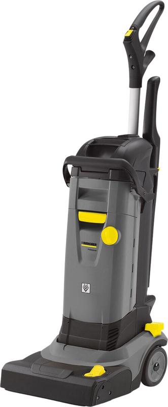Підлогомийна машина Karcher BR 30/4 C Adv (1.783-213.0)