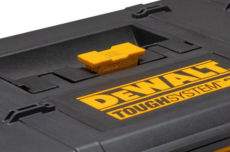 Ящик TOUGHSYSTEM 2.0 DeWalt DWST83529-1