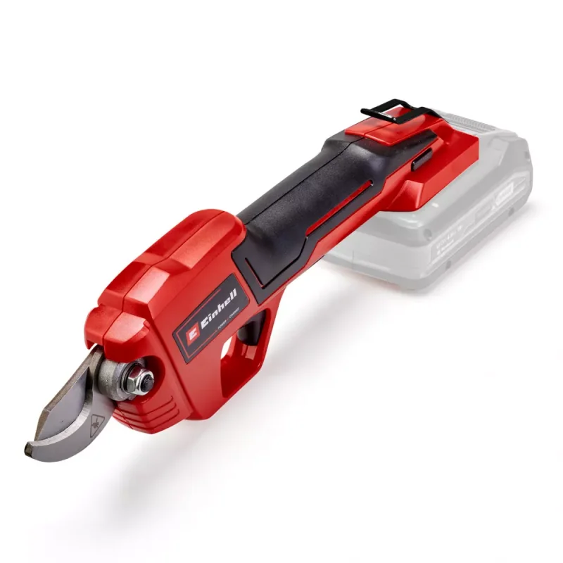 Секатор акумуляторний Einhell GE-LS 18 Li-Solo